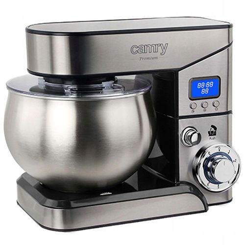 ROBOT KUCHENNY PLANETARNY MIKSER 5L DUŻA MOC 2000W na Arena.pl