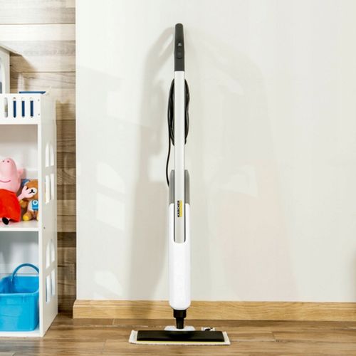 Mop parowy Karcher / parownica SC 2 Upright EasyFix AE na Arena.pl