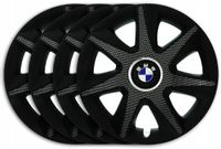 KOŁPAKI 15'' BMW - E87 F20 E46 E90 E36 F30 E39 RC+