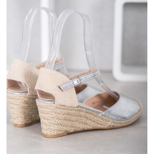 Espadryle Na Koturnie r.39 na Arena.pl