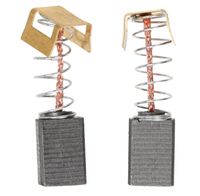 Szczotki elektrografitowe do pilarki szablowej