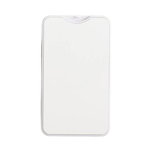 Dozownik perfum 30 ml do sublimacji - biały na Arena.pl