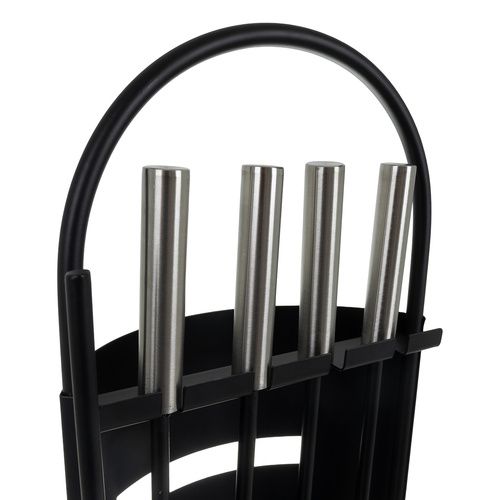 Przybory Do Kominka Kaminer 25971 zdjęcie 6