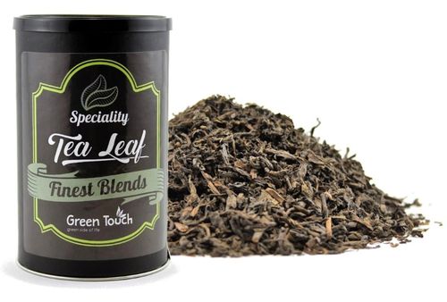 Green Touch Tea HERBATA czerwona Pu-erh 230g na Arena.pl