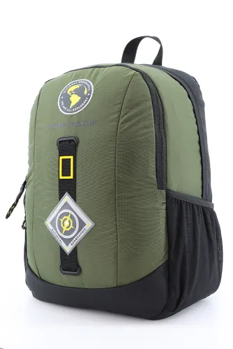 NG NEW EXPLORER plecak khaki na Arena.pl