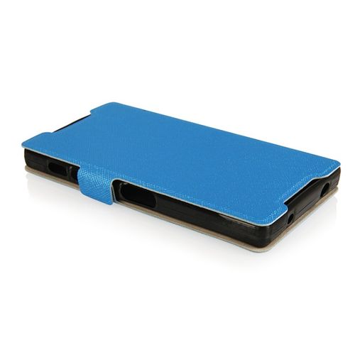 Flip Case Soft SONY Z5 compact na Arena.pl