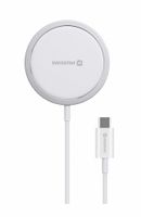Ładowarka indukcyjna Swissten MagSafe MagStick 15W