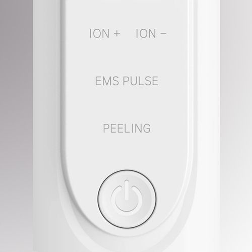 InFace ULTRADŹWIĘKOWY PEELING KAWITACYJNY DO TAWRZY BEZBOLESNY zabieg na Arena.pl