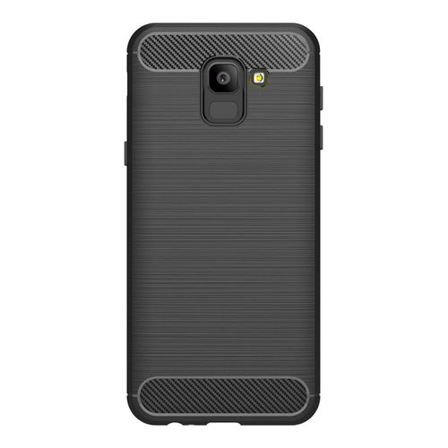 ETUI CARBON CASE XIAOMI REDMI 6 BLACK na Arena.pl