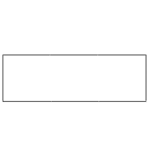 Kojec dla psa, czarny, 3 m², stalowy na Arena.pl