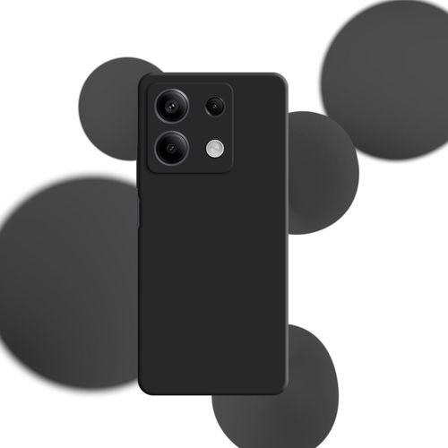 redmi note 13 5g - 3mk silicone case na Arena.pl