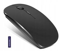 MYSZ BLUETOOTH DO APPLE MAC MACBOOK AIR PRO M1 M2 M3 IPAD IPHONE