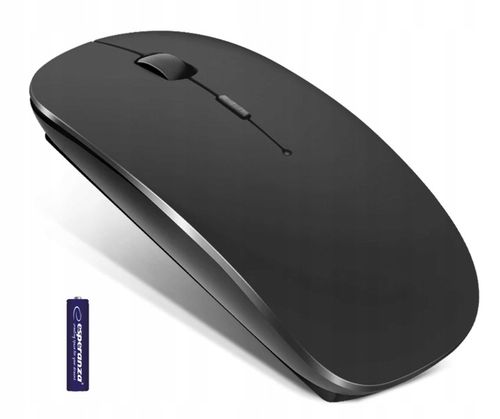 MYSZ BLUETOOTH DO APPLE MAC MACBOOK AIR PRO M1 M2 M3 IPAD IPHONE na Arena.pl