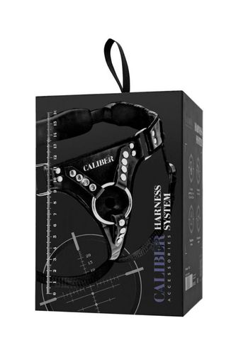 strap-on harness for women, by realstick caliber na Arena.pl