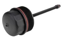 POKRYWA OBUDOWY FILTRA OLEJU VW CRAFTER 2006-2011