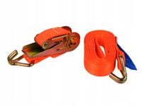 pas transportowy z grzechotką 4m/1t/25mm