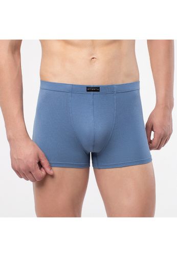 Bokserki Atlantic MH-1062 Denim M na Arena.pl