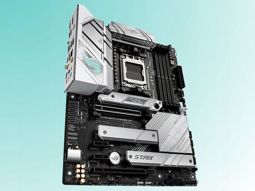Płyta główna ATX ASUS ROG STRIX B650-A GAMING WIFI AM5 na Arena.pl