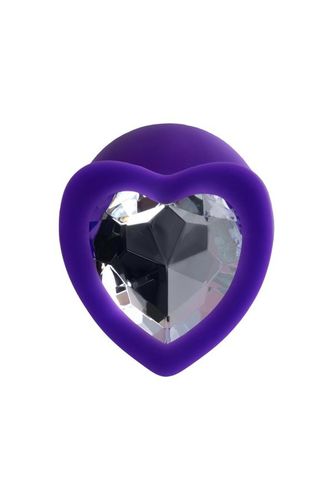 anal plug diamond heart na Arena.pl