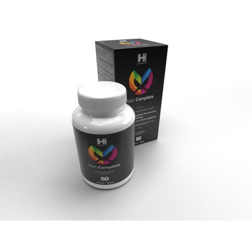 Supl.diety-Man Complete na Arena.pl