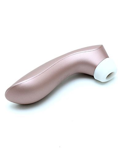 stymulator łechtaczki pro 2 + satisfyer na Arena.pl