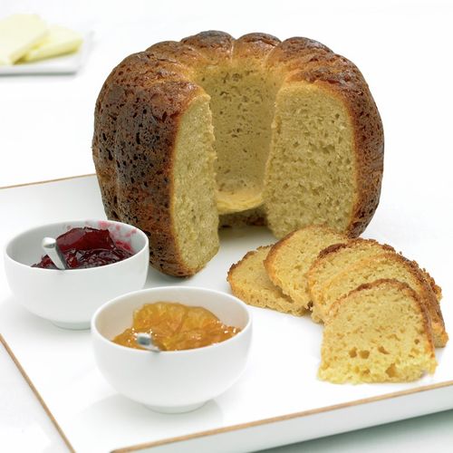 Forma do babki PUMPKIN Lekue na Arena.pl