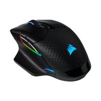 Myszka bezprzewodowa Corsair Dark Core PRO sensor optyczny