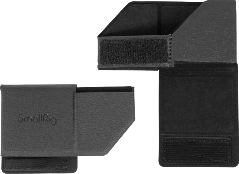 Smallrig 3460 - ochrona przeciwsłoneczna do Panasonic GH6 zdjęcie 5