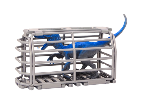 ND24_18703 Samolot Awionetka Transport Dinozaurow na Arena.pl