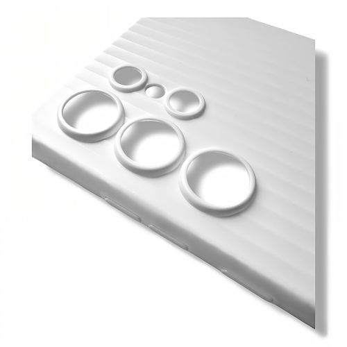 Etui ULTRA SLIM do Samsung S24 ULTRA (BIAŁE) na Arena.pl