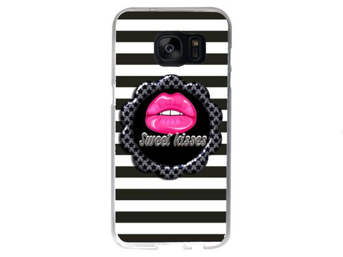 SAMSUNG GALAXY S7 EDGE | Etui case WZORY na Arena.pl