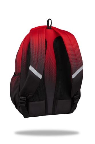Plecak młodzieżowy Pick Gradient Cranberry na Arena.pl