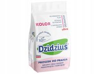Dzidziuś Proszek do prania Kolor 1,5 kg