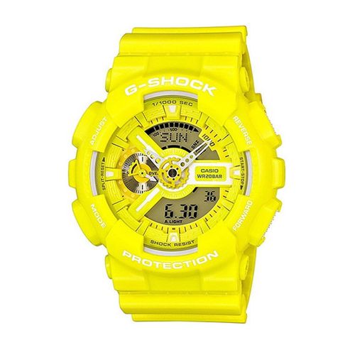 Zegarek Casio G-Shock GA-110BC-9A na Arena.pl