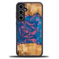 etui bewood unique na samsung galaxy s23 fe - neons - vegas
