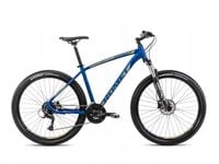ROWER MTB ROMET GÓRSKI RAMBLER R7.3 27,5 CALI RAMA 20 ALU SHIMANO MĘSKI
