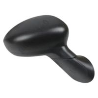 LUSTERKO PRAWE ABARTH 500 2008 2009 2010 2011