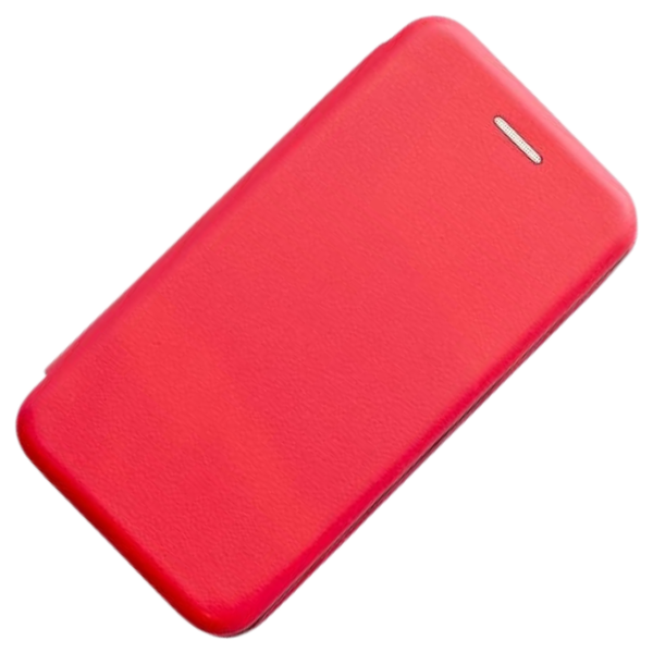 beline etui book magnetic redmi note 9tpro czerwony/red zdjęcie 1