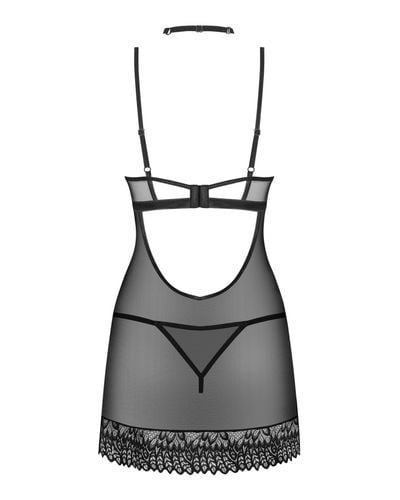 donarella koszulka i stringi xl/2xl na Arena.pl