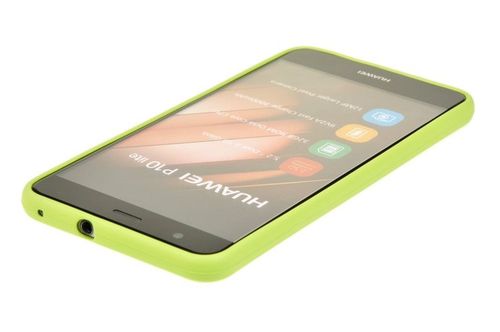 Etui Roar Jelly Case do HUAWEI P10 Lite limonka na Arena.pl