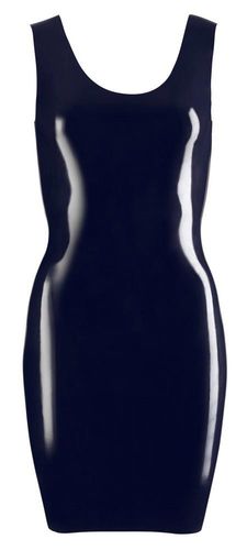latex mini dress s na Arena.pl