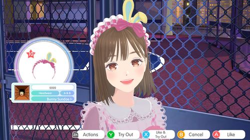 Gra Nintendo Switch Fashion Dreamer na Arena.pl