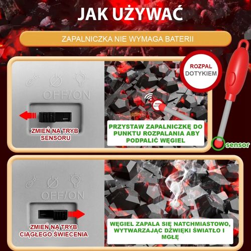 DLA DZIECI ZABAWKOWA INTERAKTYWNY GRILL na Arena.pl