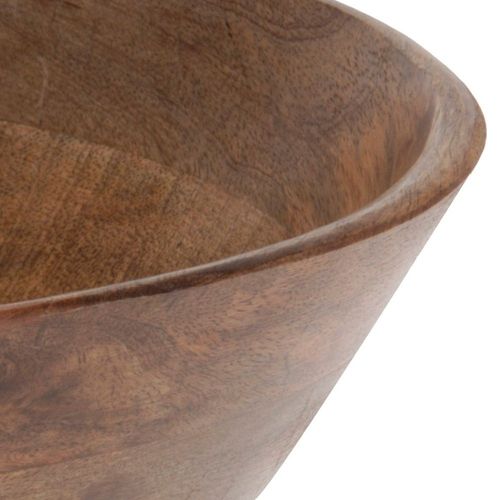 Miska drewniana 30 cm, 2,6 l na Arena.pl