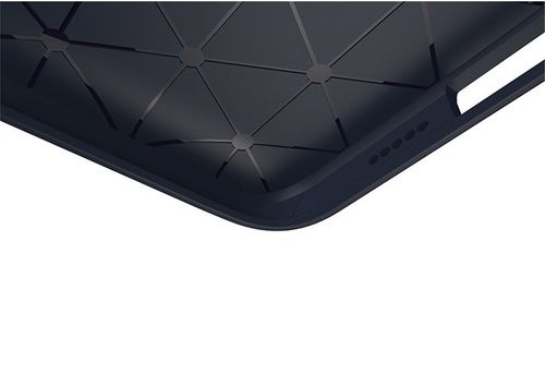 ETUI HUAWEI HONOR 7X OBUDOWA SOLID TPU + SZKŁO na Arena.pl