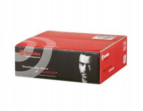TARCZA HAM TYL 302X10 P BREMBO na Arena.pl