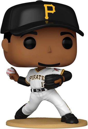 Funko POP! MLB Pirates Ke'Bryan Hayes 91 na Arena.pl