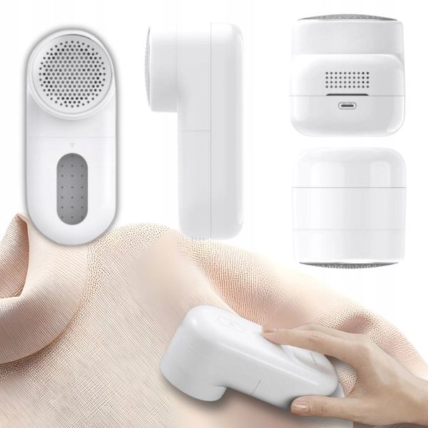 Golarka do ubrań Xiaomi Lint Remover zdjęcie 1