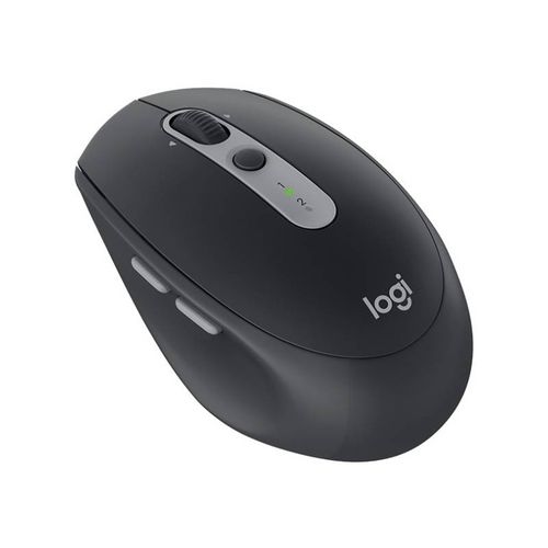 Mysz Logitech M590 Silent - graphite (910-005197) na Arena.pl