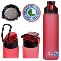 Butelka na wodę bidon tritan BPAfree Majestic Sport 750 ml